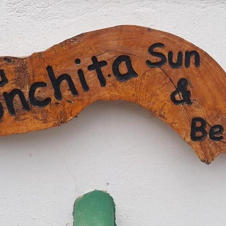 산니콜라스 Ca'Conchita 빌라 외부 사진